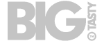 Big Tasty logo