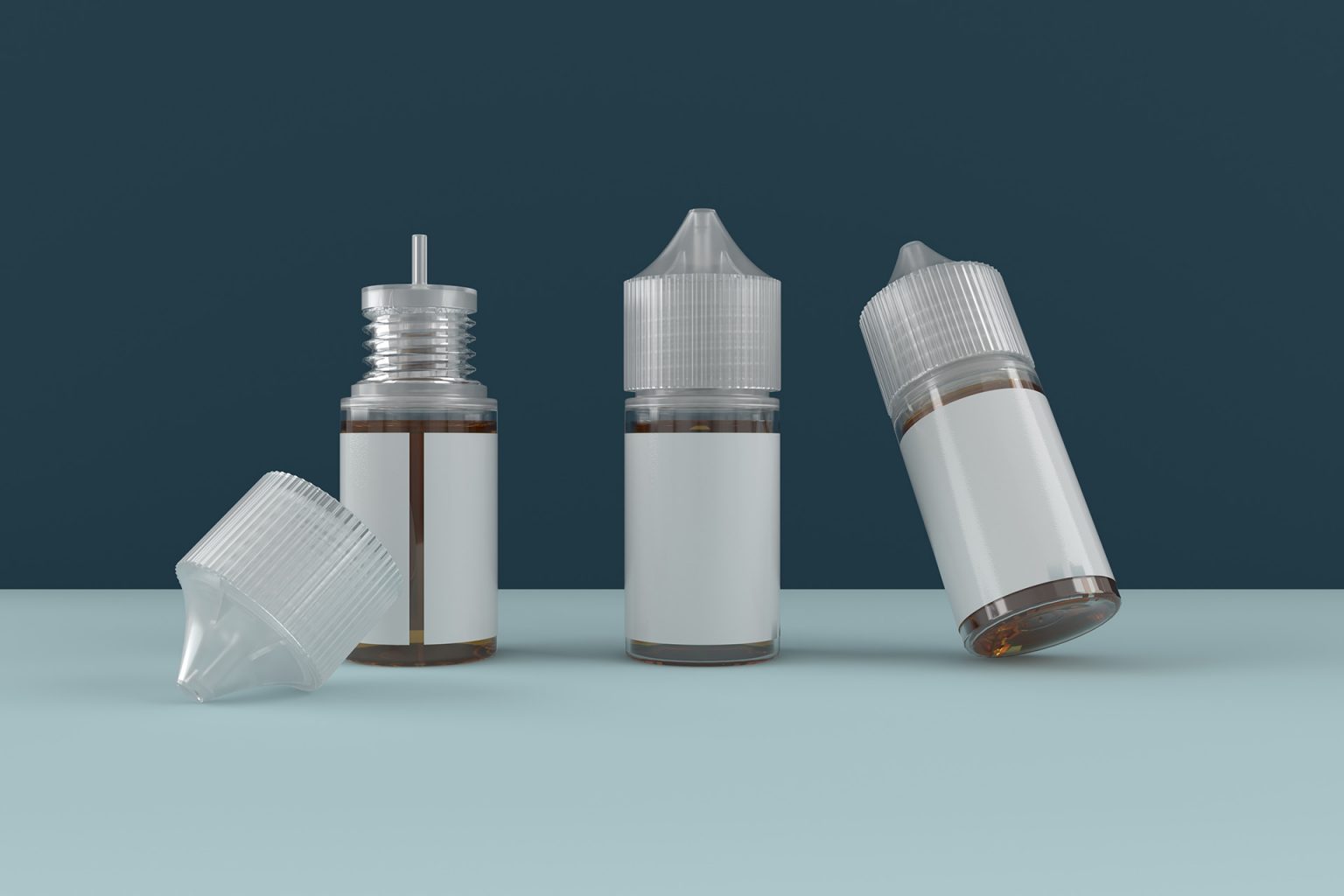 Pros and Cons of White Label Manufacturing and OEM for ELiquid