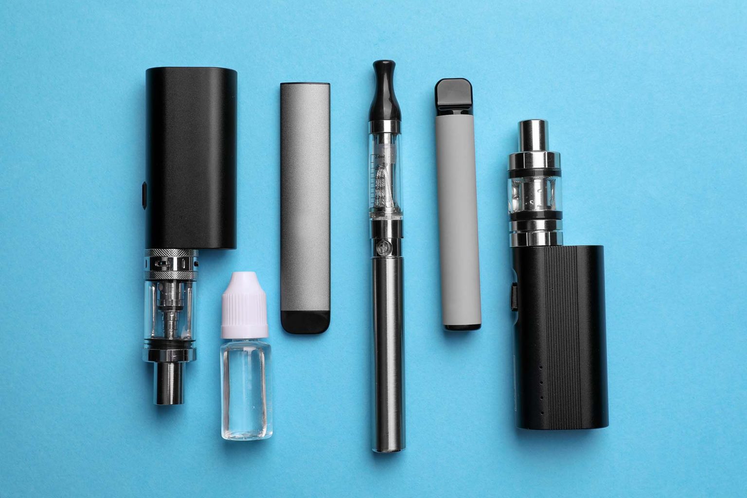 4 Emerging Vaping Trends In 2024 What To Expect Xyfil Ltd